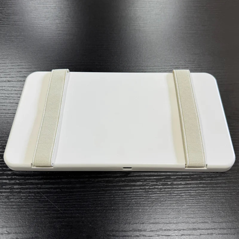 Cosmetic Rechargeable LED Mirror for Car Visor